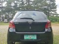 Toyota Yaris 2007 MT for sale-2