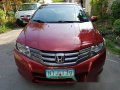 2009 Honda City 1.3s for sale  fully loaded-2