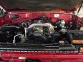 1996 Toyota LandCruiser VX80 Red FOR SALE-10