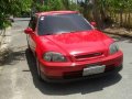 1998 Honda Civic lxi manual FOR SALE-1