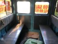 1994 TOYOTA Tamaraw FX FB Body 135k nego FOR SALE-6