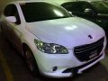 Peugeot 301 2015 MT for sale-0