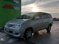 For Sale 2006 Acquired Toyota Innova J Manual Tranny-1