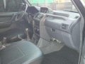 1992 Mitsubishi Pajero 3 Door MT 2.5 FOR SALE-7