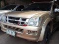 Isuzu D-Max 2007 LS AT for sale-1