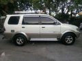 Isuzu Crosswind 2003 for sale-2
