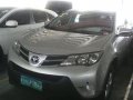 Toyota RAV4 2013 AT for sale -2