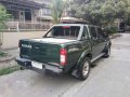 Nissan Frontier 4x4 2002 FOR SALE-1