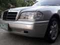 1993 model Mercedes Benz C200 all power automatic 220k FOR SALE-1