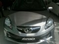 Honda Brio 2018 AT for sale-1