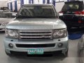 2006 LAND ROVER Range Rover Sport supercharged-0