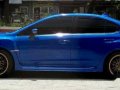 Subaru Impreza 2014 WRX AT for sale-3