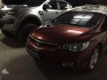 Honda Civic 2008 for sale-6
