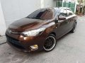 2014 Toyota Vios FOR SALE-1