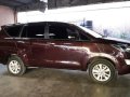 Toyota Innova 2017 G AT FOR SALE-1