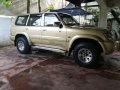 2002 Nissan Patrol diesel FOR SALE-2