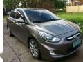 Hyundai Accent 2012 FOR SALE-1