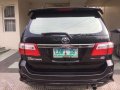 2008 Toyota Fortuner V 3.0 diesel 4x4 FOR SALE-3