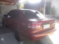 2000 Toyota Corolla LOVELIFE X.E  FOR SALE-0