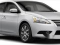 Nissan Sylphy 2018 BASE MT for sale-0