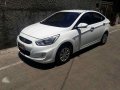 For sale 2016 Hyundai Accent 1.4 Sedan Matic-1