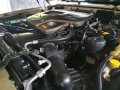 2002 Nissan Patrol diesel FOR SALE-10