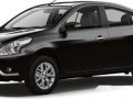 Nissan Almera 2018 E MT for sale-1