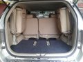 FOR SALE Toyota Fortuner G matic trans diesel mdl 2008-7