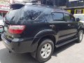 Toyota Fortuner 2010 for sale -3