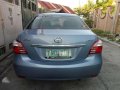 Toyota Vios 1.5 G Late 2011 FOR SALE-5