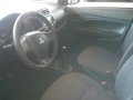Mitsubishi Mirage G4 2017 FOR SALE-7