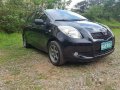 Toyota Yaris 2007 MT for sale-0