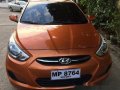 Hyundai Accent 2016 AT FOR SALE-0