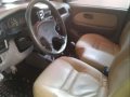 2002 Isuzu Crosswind XUV manual FOR SALE-3