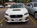Subaru Levorg 2016 model FOR SALE-2
