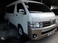 2016 Toyota Hi ace Super Grandia For Sale -1