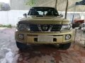 2002 Nissan Patrol diesel FOR SALE-3
