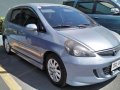 Honda Jazz 2006 FOR SALE-1