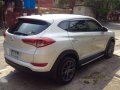 Hyundai Tucson 2016 FOR SALE-3