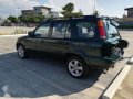 FOR SALE HONDA CRV Gen1 Manual 2000-2