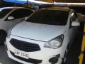 Mitsubishi Mirage G4 2017 FOR SALE-1