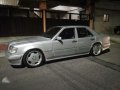 1981 Mercedes Benz W124 AMG FOR SALE-1