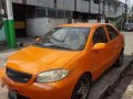 FOR SALE Toyota Vios 1.3 j 2005 manual-1