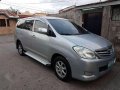 2012 Toyota Innova J rush Sale-0