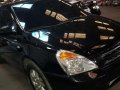 Kia Carnival CRDi 2010 AT dsl FOR SALE-1