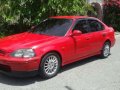 1998 Honda Civic lxi manual FOR SALE-0