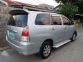 2012 Toyota Innova J rush Sale-5