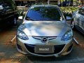 Mazda 2 2012 MT for sale-0