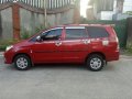 Toyota Innova 2010 MT for sale-2
