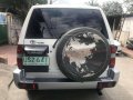 1998 Toyota Prado for sale-4